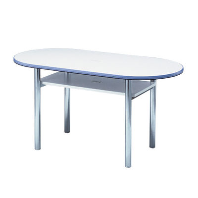 アズワン ナーステーブル(パソコン対応型) 1800×900×900mm TNS-1890 1台 0-7937-02（直送品）