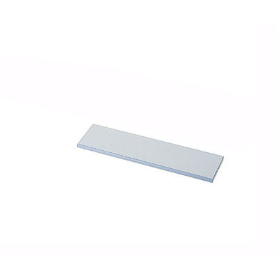 アズワン アルティアユーティリティデスク 650×240×27.5mm UDS-650 1枚 0-5726-05（直送品）