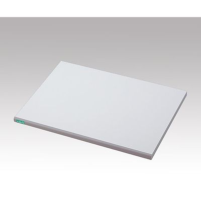 アズワン アルティアユーティリティデスク 650×490×27.5mm UDS-650A 1枚 0-5726-03（直送品）