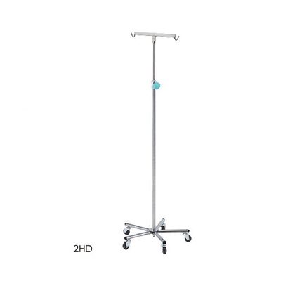 アズワン イルリガードル台(ダンパー付き) 5本脚・2本架 2HD 1台 0-5446-14（直送品）