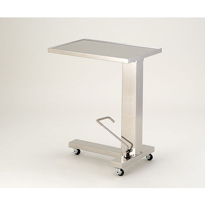 アズワン メーヨー型油圧テーブル OP-1 1台 0-7970-01（直送品）