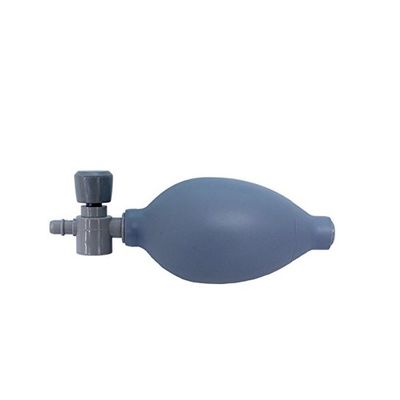 エー・アンド・デイ デジタル血圧計用 交換ゴム球 UA-BULBASSY-JC 1個 0-9014-12（直送品）