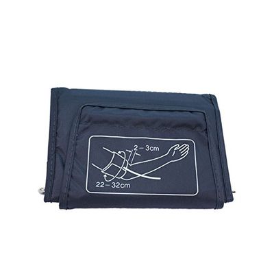 エー・アンド・デイ デジタル血圧計用 交換腕帯 UA-CUFDBKAU-JC 1個 0-9014-11（直送品）