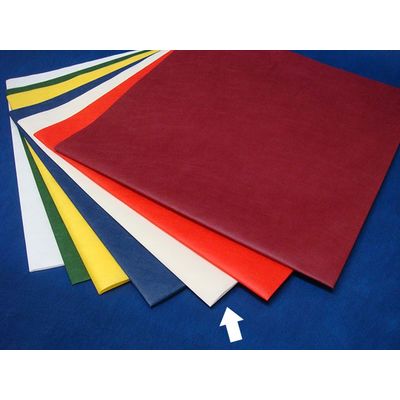 三和紙工 テーブルクロス とりぼん シート100cm クリーム 00475983 1包：100枚（直送品）