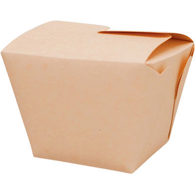 協和パック 紙製弁当容器 デリメイト 8080 ぽらむ 00521295 1包：300枚（25×12）（直送品）