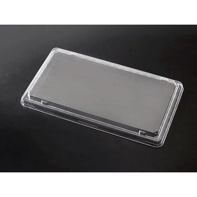 ケーピープラテック 弁当容器 Kコンボー11 フタ 37490 1包：800枚（50×16）（直送品）