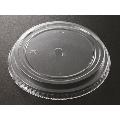 ケーピープラテック 紙製丼カップ KM140 フタOPS 37436 1セット(600枚:50枚×12袋)（直送品）