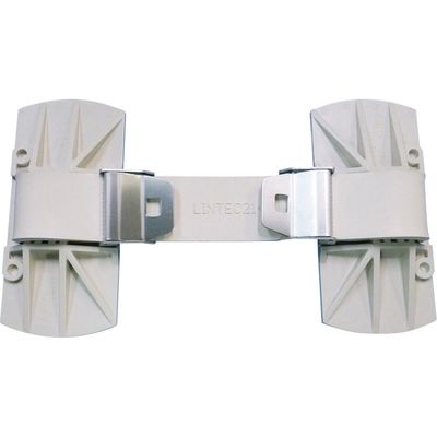 サンワサプライ キャビネットホルダー(1個入り) QL-E87 1個（直送品）