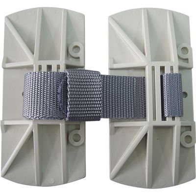 サンワサプライ キャビネットホルダー(1個入り) QL-E91 1個（直送品）