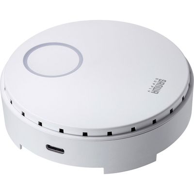 サンワサプライ ワイヤレスHDMIエクステンダー(USB3.1 Type-C接続用 VGA-EXWHD6CTX 1個（直送品）