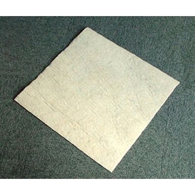 カクイ オイルキャッチャー KPー50A 100枚入 50cm×50cm 吸着量1.2L 1箱(100枚) 61-8930-67（直送品）