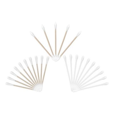 藤原産業 SK11 お掃除綿棒 お試しセット 10本入 OM-SET1 1個 62-2848-69（直送品）