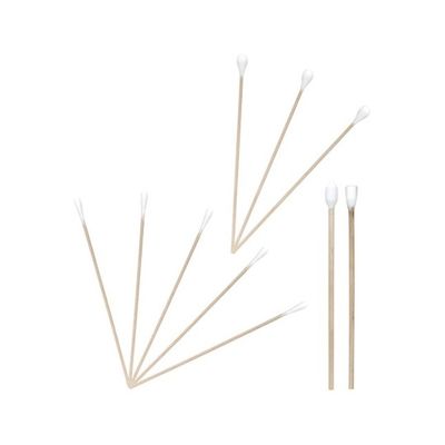 藤原産業 SK11 お掃除綿棒 お試しセット 3本入 OM-SET3 1個 62-2848-70（直送品）