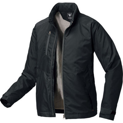 ジーベック 軽防寒ブルゾン142ー90ーL 142-90-L 1着 102-7502（直送品）