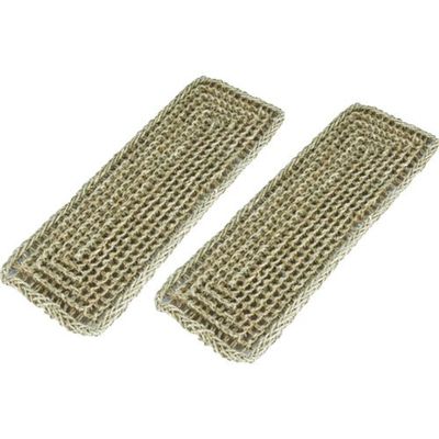 トラスコ中山 TRUSCO 【今季完売】緊急・脱出マット (2枚組) MIZUKI-2S 1組(2枚) 115-3489（直送品）