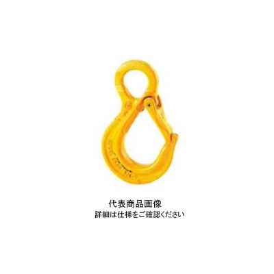 イーグルクランプ スリングフック SHEー6 1セット(3個)（直送品
