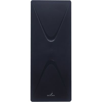 DXアンテナ UHF平面アンテナ UAH201V（B） 1個（直送品）