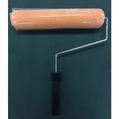 ローラー12インチ 300mm #19062 インダストリーコーワ（直送品
