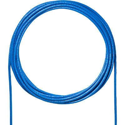 サンワサプライ カテゴリ6A LANケーブルのみ KB-T6A-CB300BL 1個（直送品）