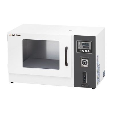 アズワン 小型振盪恒温器 1-6142-11 1個（直送品）