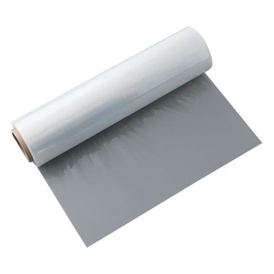 アズワン ストレッチフィルム 500mm×300m×20μm 6巻入 3-710-04 1箱(6巻)（直送品）