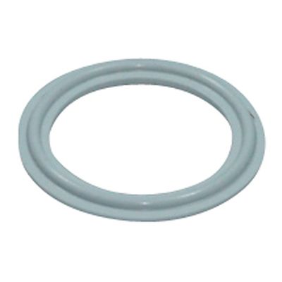 コンサス ヘルールガスケット(フッ素ゴム) 1.5S GT-VI-1.5S 1個 3-8340-02（直送品）