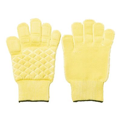 マックス 耐切創・衝撃手袋 3Dガード(R)KV M MT945M 1双 3-8760-01（直送品）