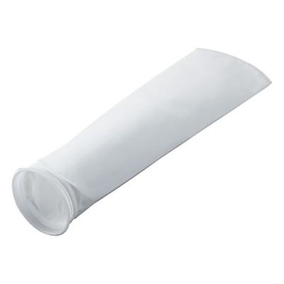 アズワン フィルターバッグ(PP製) Φ178×810mm 50μm 810-50 1個 3-8940-06（直送品）