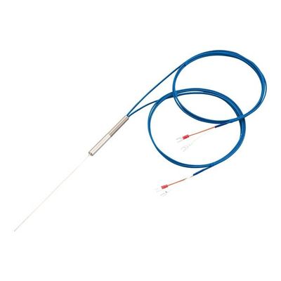オージージー ダブルエレメント熱電対(シース型) WK- 3.2x300 1個 3-9391-05（直送品）