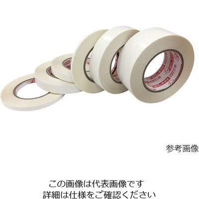 アズワン 再剥離両面テープ 50mm×0.1mm×50m 3-9930-06 1巻（直送品）