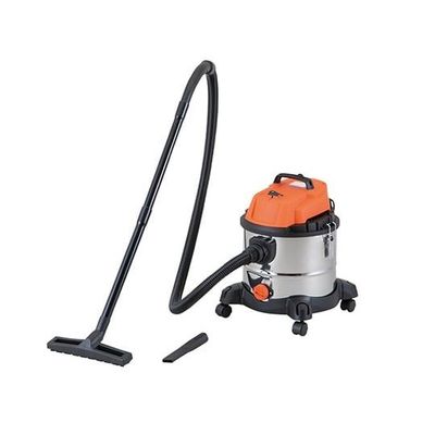 アズワン バキュームクリーナー(乾湿両用) 本体 WDC1200 1台 4-561-01（直送品）