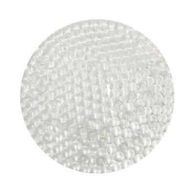 アズワン ガラスビーズ 光沢あり GLOSSY φ5mm 3-6386-04 1袋（直送品）