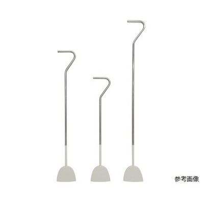 アズワン ウルトラロングヘラ 1200型 3-6895-04 1本（直送品）