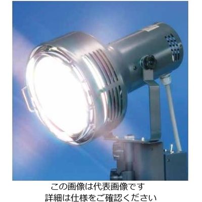 セリック（SERIC） 人工太陽照明灯 500Wシリーズ XC-500EFSS 1個 3-695-12（直送品）