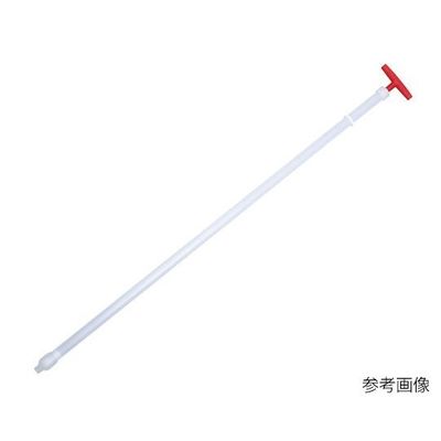 アズワン ビスコサンプラー(高粘度用) PP(ポリプロピレン) 5331-1200 1個 3-8188-03（直送品）