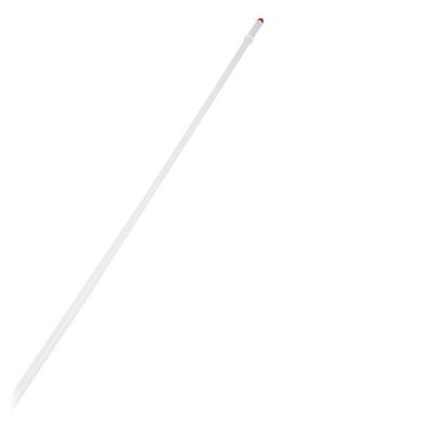 アズワン 液体サンプラー(低粘度用) フッ素樹脂(PTFE・FEP) 500mL 5330-2200 1個 3-8195-06（直送品）