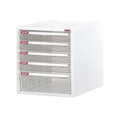 アズワン 堅牢レターケース 3-9933-01 1個（直送品）