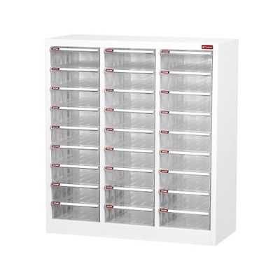 アズワン 堅牢レターケース 3-9933-09 1個（直送品）