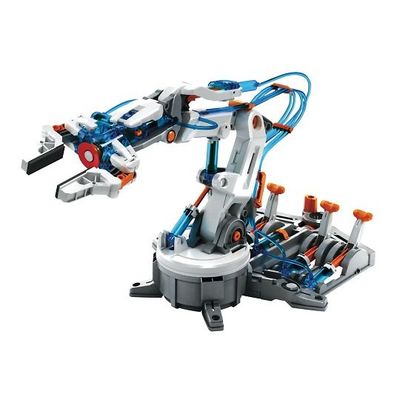 イーケイジャパン ロボット製作キット 水圧動作ロボット MR-9105 1