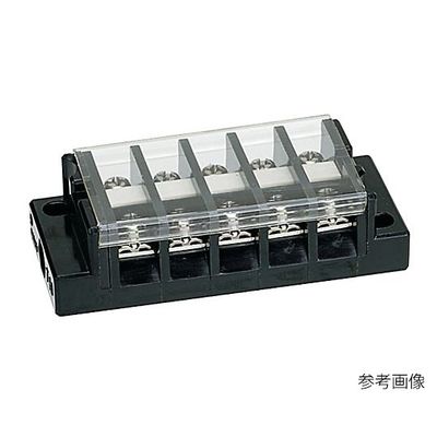 パトライト 組端子台 T 1024 1台(1個) 4-334-15（直送品）