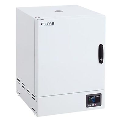 アズワン 乾熱滅菌器 左扉(右ハンドル左開き) KM-450V 1台 2-6393-41（直送品）