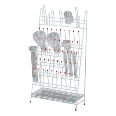 アズワン 乾燥用ラック 3-113-01 1台（直送品）