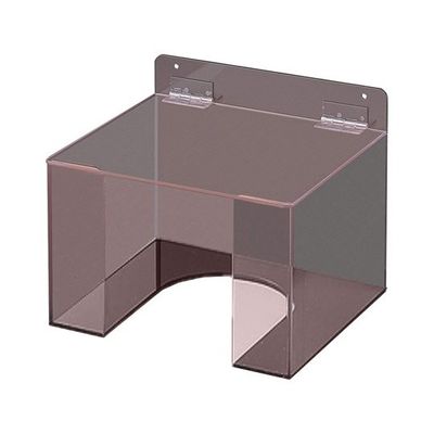 アズワン キムタオル用ホルダー ネジタイプ KT-HD1 1個 3-643-01（直送品）