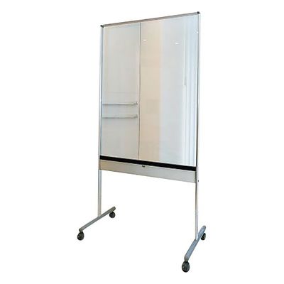 馬印 透明ボード(タテ型) UDTP34N 1個 3-8955-01（直送品）