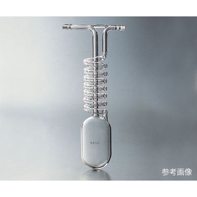 コスモスビード トラップ(凝縮用) 500mL 1929-05 1個 3-9621-05（直送品）