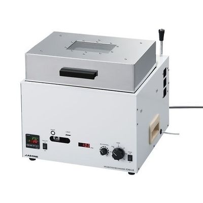 アズワン インキュベーションネオシェーカー(HOT&COOL) ICNS-LR 1個 4-597-01（直送品）