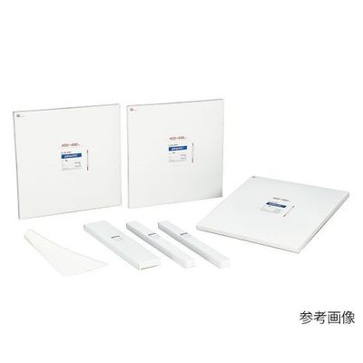 アドバンテック東洋 クロマトグラフィー用濾紙 No.51A 100枚入 02163020 1箱(100枚) 4-891-01（直送品）