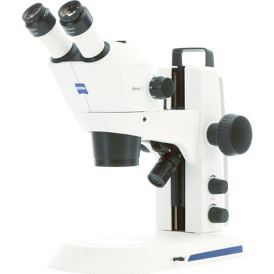 カールツァイス ZEISS 三眼実体顕微鏡 Stemi 305 trino スタンド カールツァイス ZEISS 三眼実体顕微鏡 Stemi 305 trino スタンド