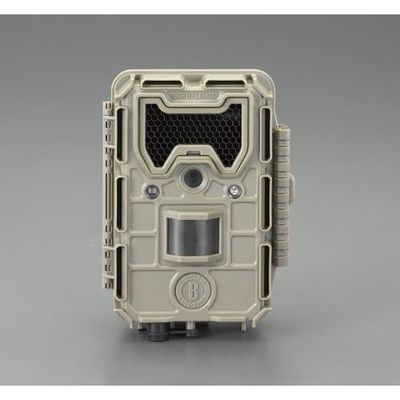エスコ（esco） ［単3x8本］ センサーカメラ（屋外型） 1台 EA864CD
