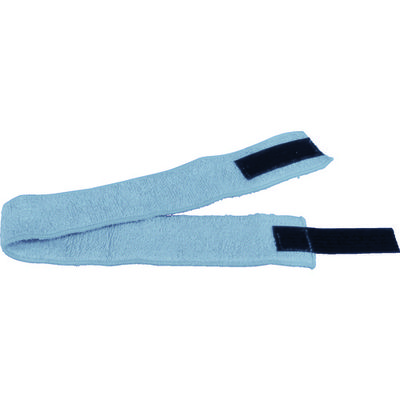 トーヨーセーフティ トーヨーセフティ 光触媒 汗取りハチマキ NO.7182 1枚(1台) 114-1772（直送品）